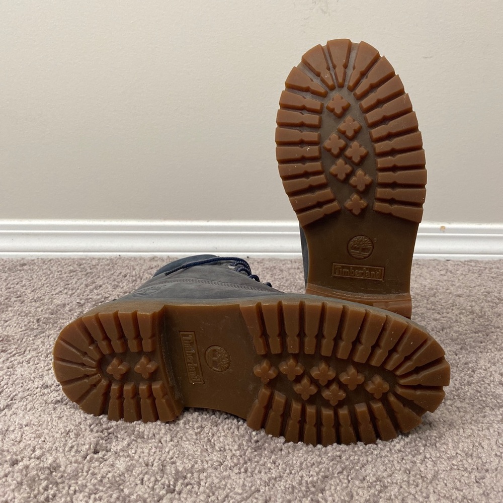 ‼️SOLD‼️ Timberland Waterproof Shoes